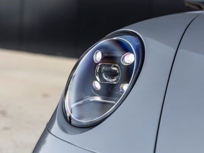 2024 Porsche 911 911 Carrera (MY24)