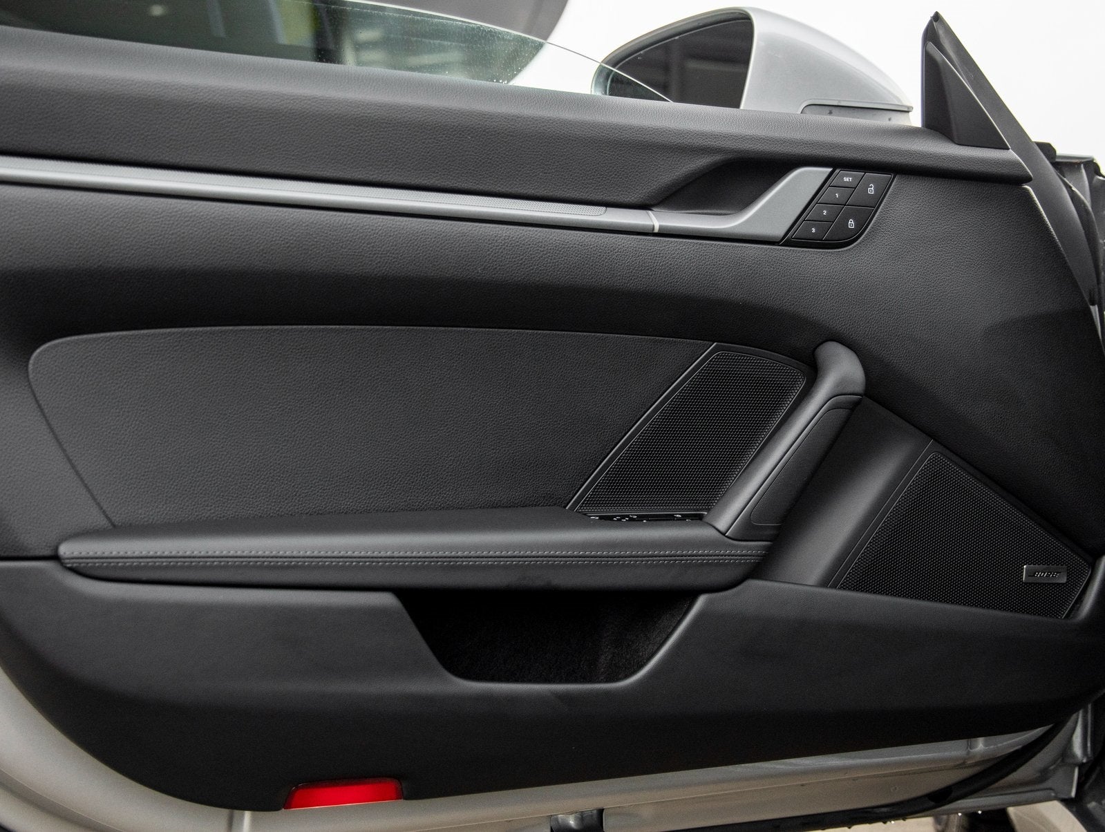 2024 Porsche 911 911 Carrera (MY24)