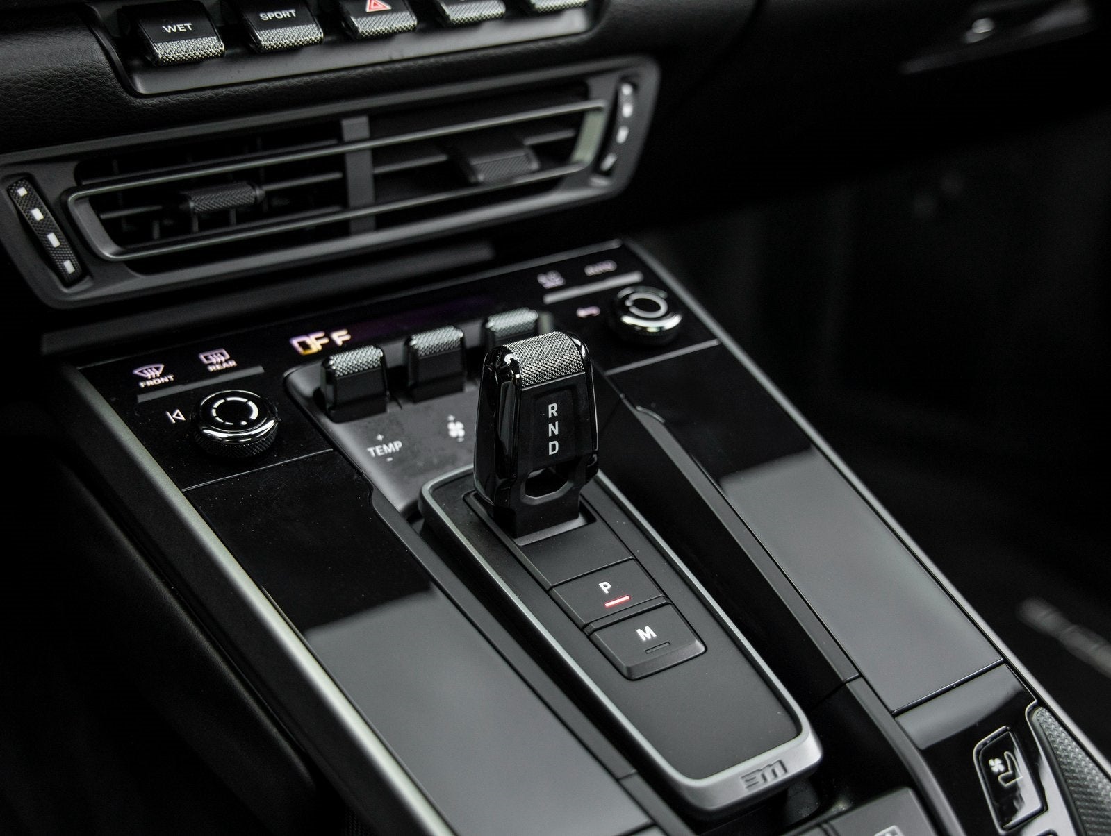 2024 Porsche 911 911 Carrera (MY24)