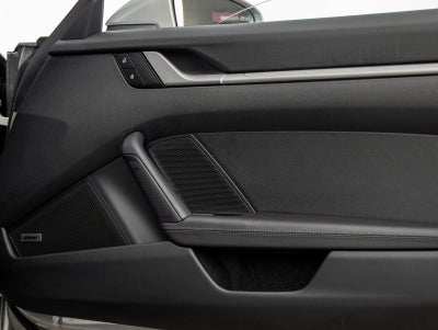 2024 Porsche 911 911 Carrera (MY24)