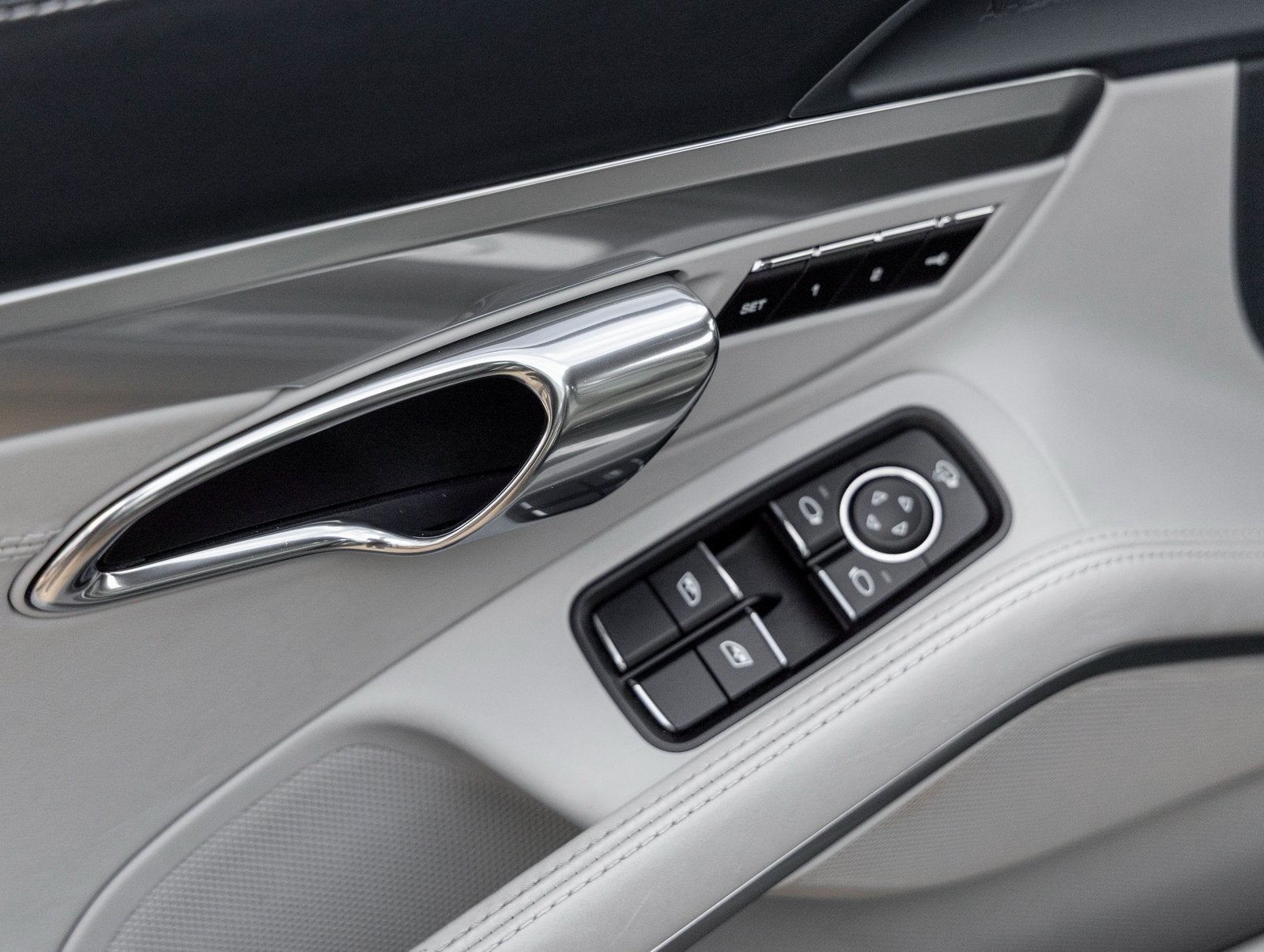 2017 Porsche 911 911 Carrera