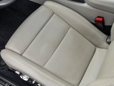 2017 Porsche 911 911 Carrera