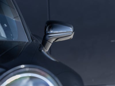 2021 Porsche 911 911 Carrera