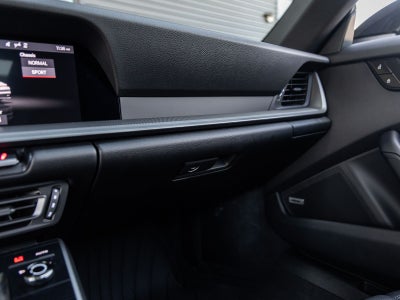 2021 Porsche 911 911 Carrera