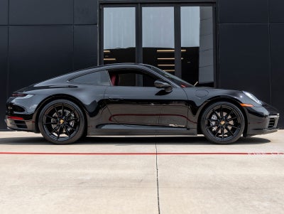 2021 Porsche 911 911 Carrera (MY21)