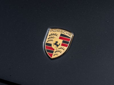 2021 Porsche 911 911 Carrera (MY21)