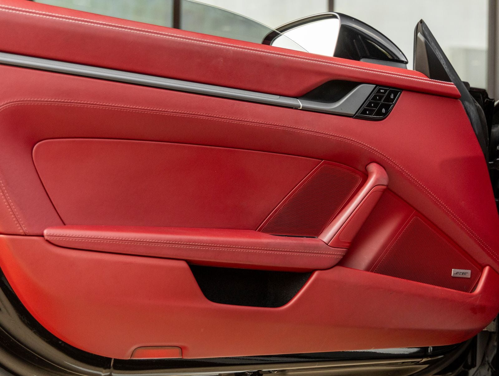 2021 Porsche 911 911 Carrera (MY21)