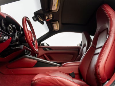 2021 Porsche 911 911 Carrera (MY21)