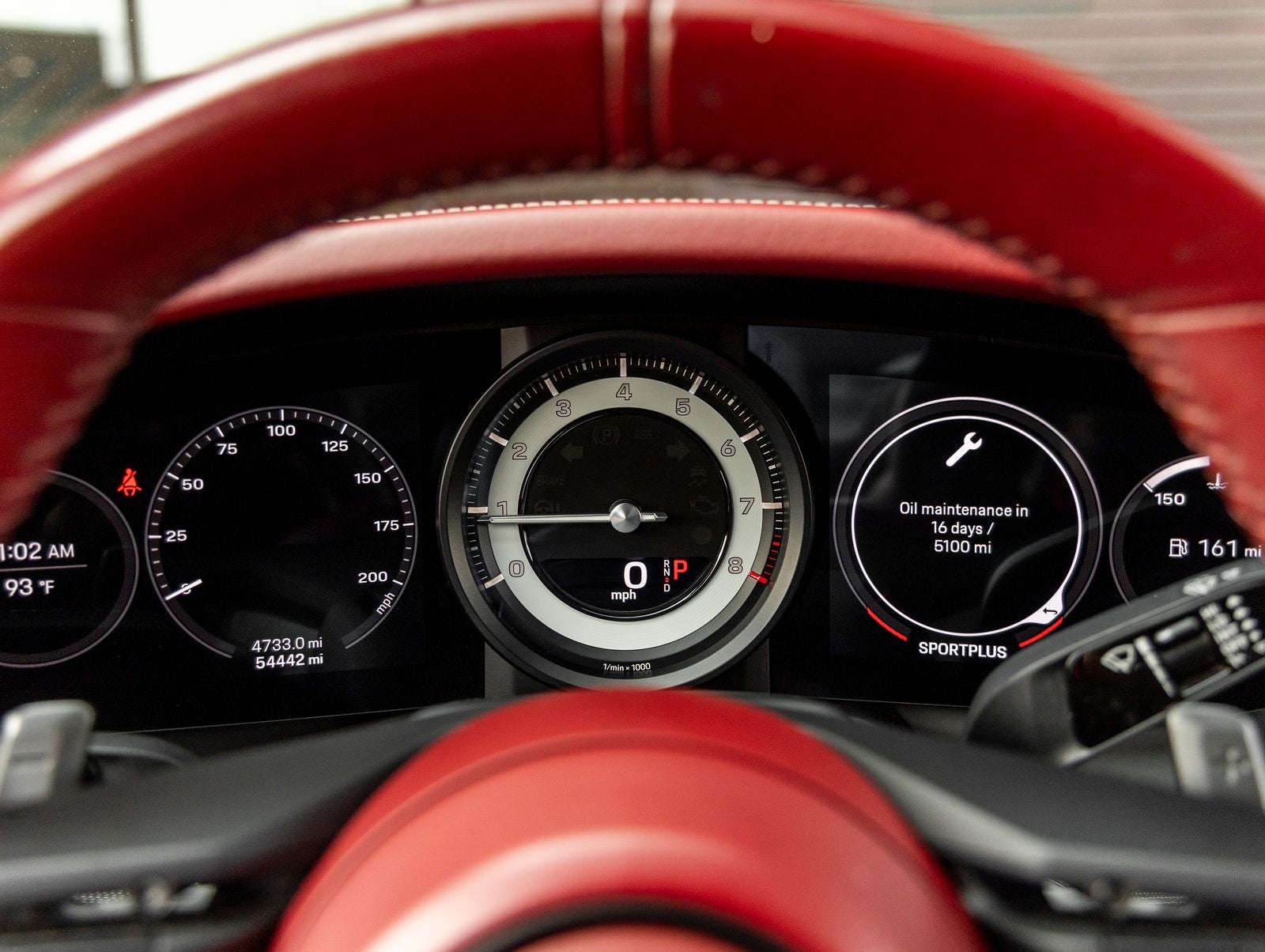 2021 Porsche 911 911 Carrera (MY21)
