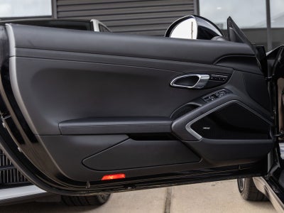 2019 Porsche 911 Carrera