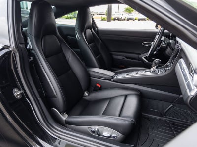 2019 Porsche 911 Carrera