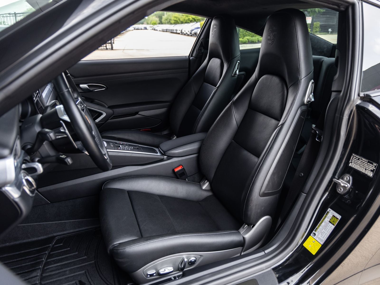 2019 Porsche 911 Carrera