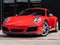 2019 Porsche 911 Carrera T