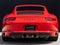 2019 Porsche 911 Carrera T
