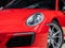 2019 Porsche 911 Carrera T