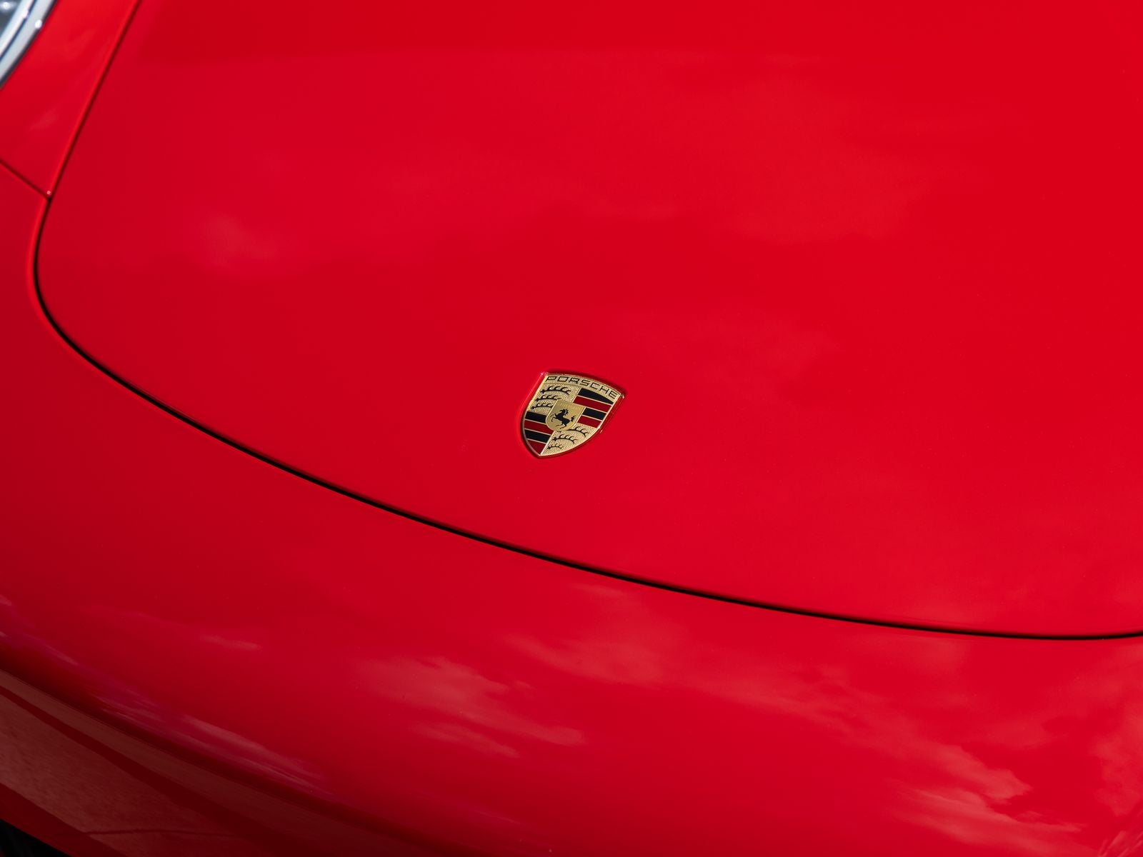 2019 Porsche 911 Carrera T