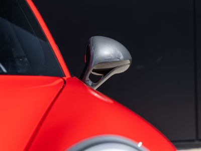 2019 Porsche 911 Carrera T
