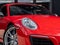 2019 Porsche 911 Carrera T