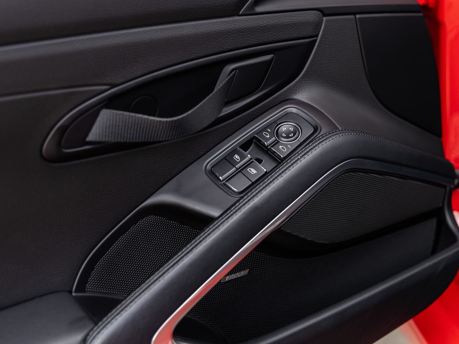 2019 Porsche 911 Carrera T