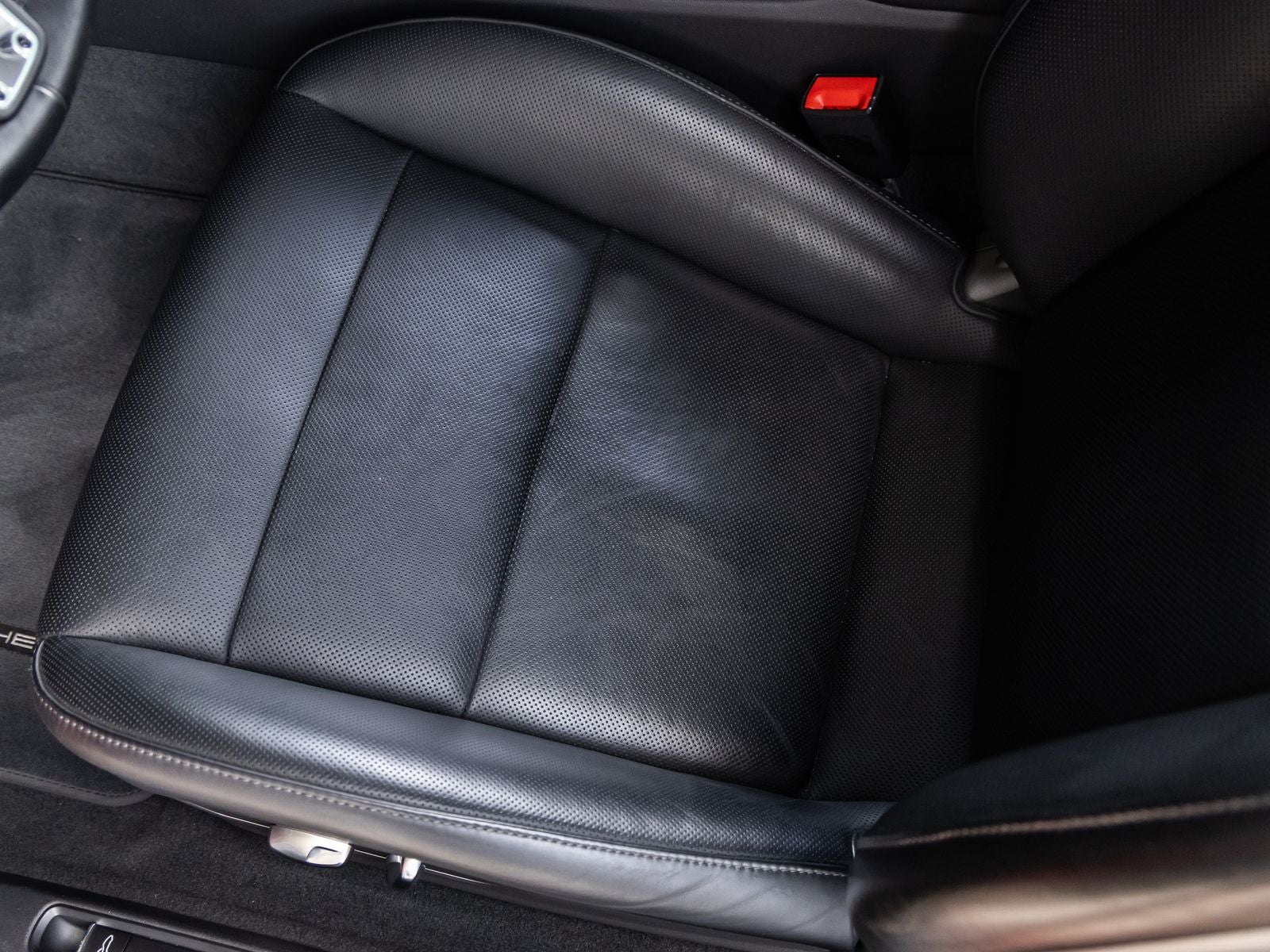 2019 Porsche 911 Carrera T