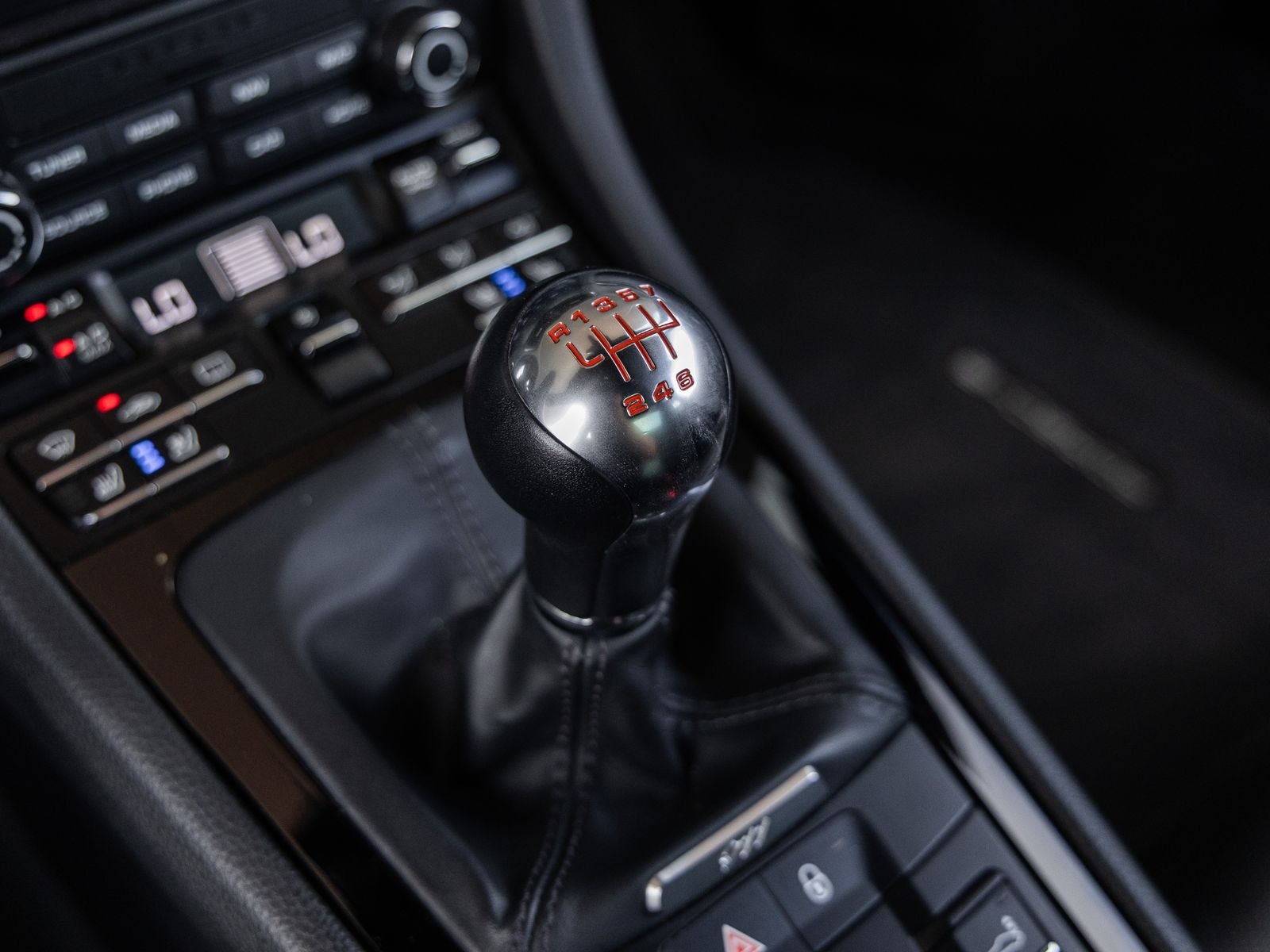 2019 Porsche 911 Carrera T