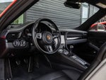 2019 Porsche 911 Carrera T