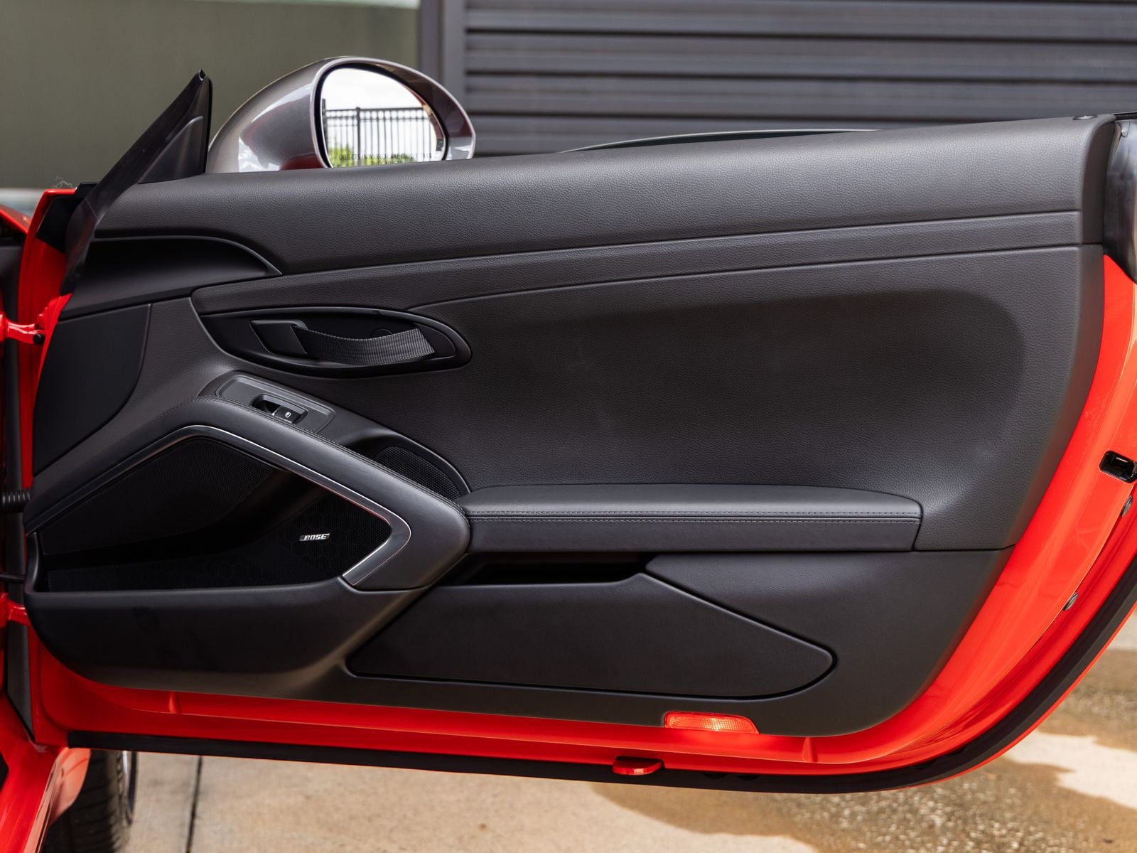 2019 Porsche 911 Carrera T