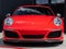 2019 Porsche 911 Carrera T