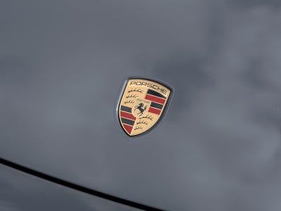 2026 Porsche 911 911 Carrera T