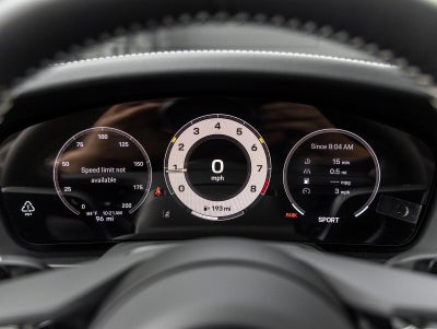 2026 Porsche 911 911 Carrera T