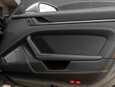 2026 Porsche 911 911 Carrera T