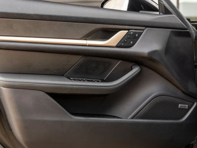 2023 Porsche Taycan RWD