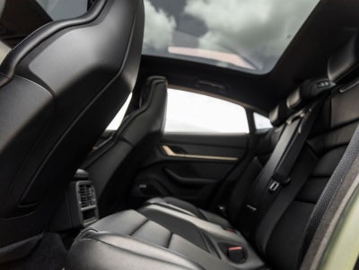 2023 Porsche Taycan RWD