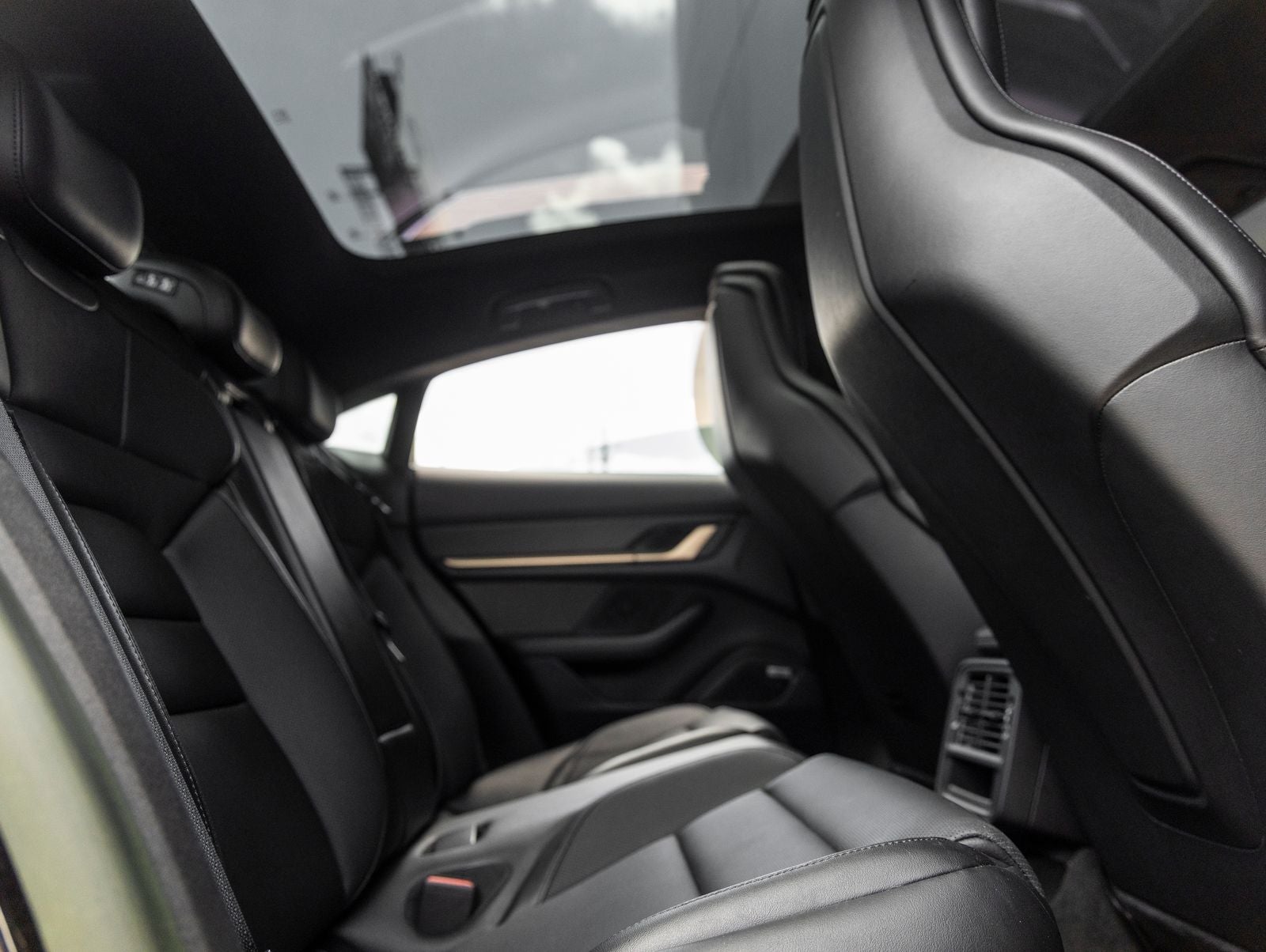 2023 Porsche Taycan RWD