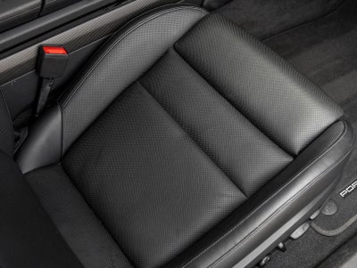 2023 Porsche Taycan RWD