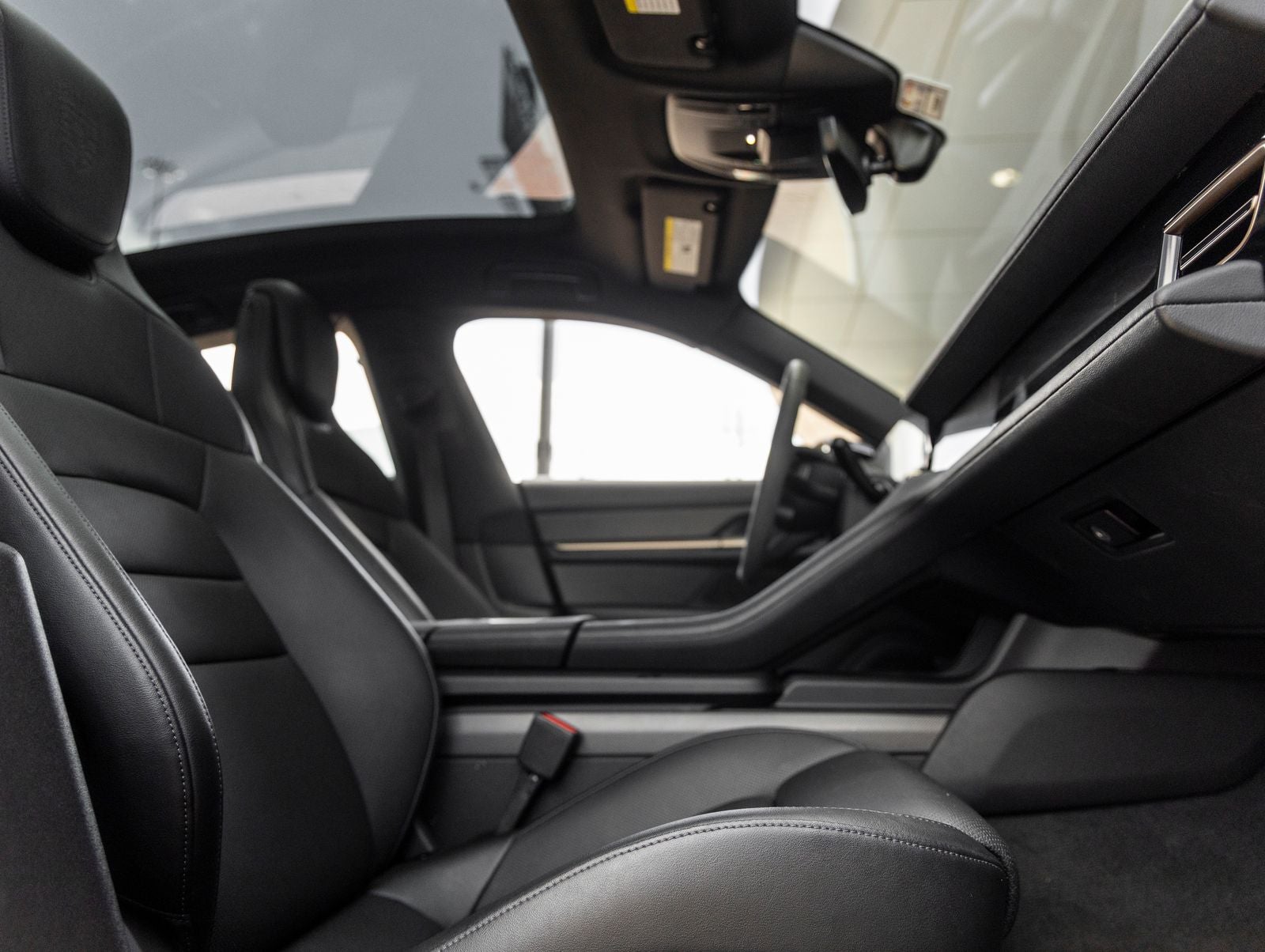 2023 Porsche Taycan RWD