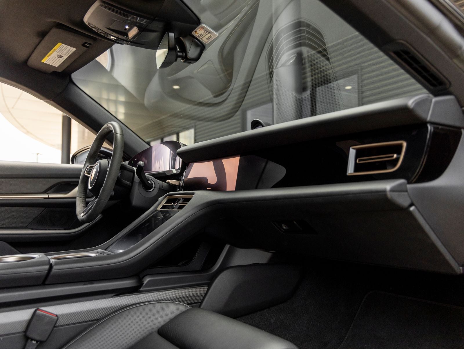 2023 Porsche Taycan RWD