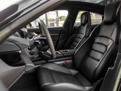 2023 Porsche Taycan RWD