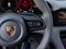 2025 Porsche Taycan Taycan