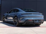 2025 Porsche Taycan Taycan