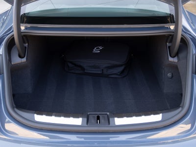 2025 Porsche Taycan Taycan