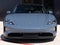 2025 Porsche Taycan Taycan