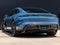 2025 Porsche Taycan 4