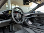 2025 Porsche Taycan 4