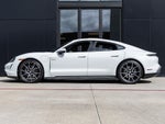 2023 Porsche Taycan RWD