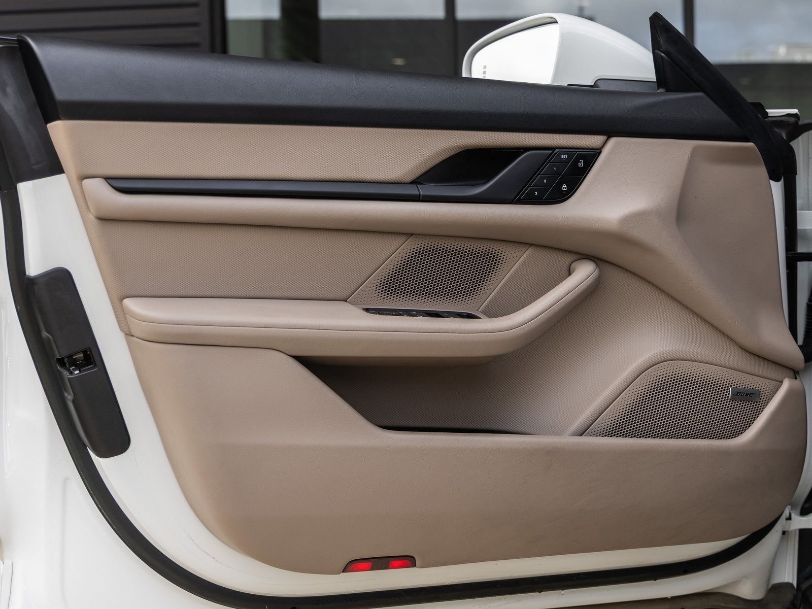 2023 Porsche Taycan RWD