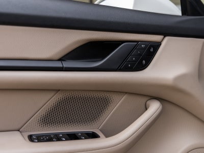 2023 Porsche Taycan RWD