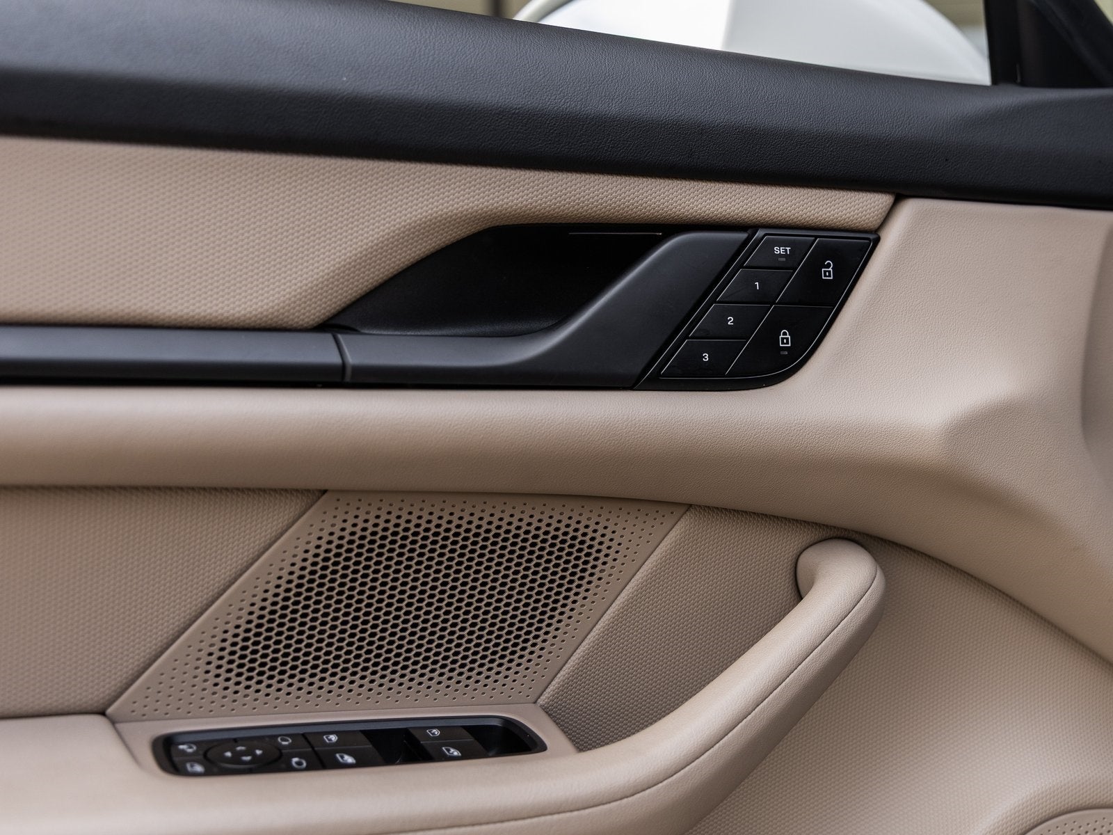 2023 Porsche Taycan RWD