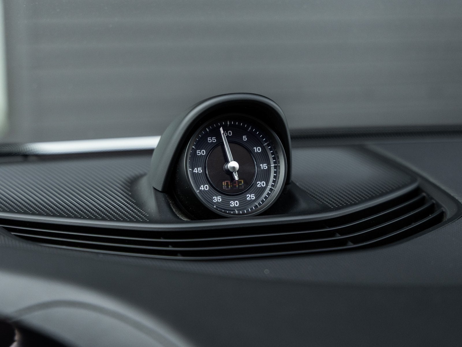 2023 Porsche Taycan RWD