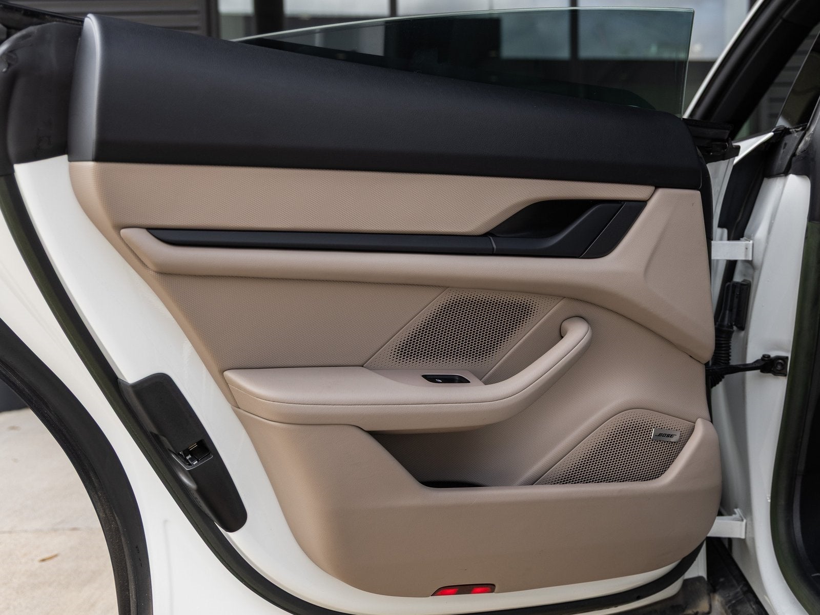 2023 Porsche Taycan RWD